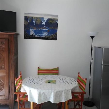 Studio Terrasse Jardin Vannes, Proximite Port Et Centre Historique, Parking Prive Exterior photo